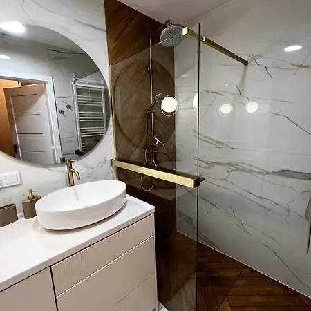 Bursztynowa Zatoka Letnica *