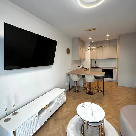 Bursztynowa Zatoka Letnica *