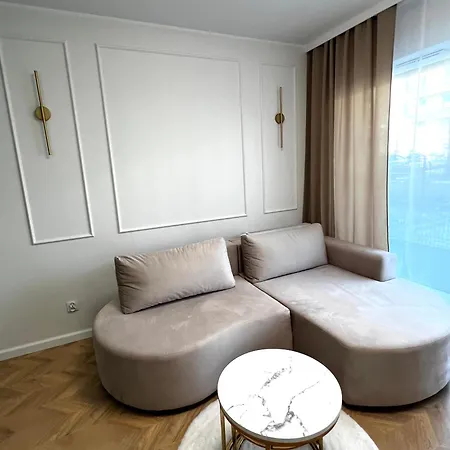 Bursztynowa Zatoka Letnica