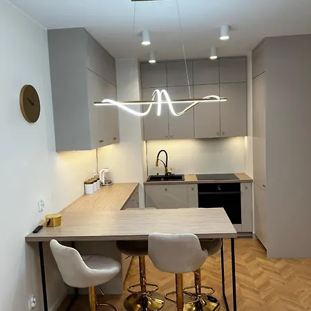 Bursztynowa Zatoka Letnica * Gdansk