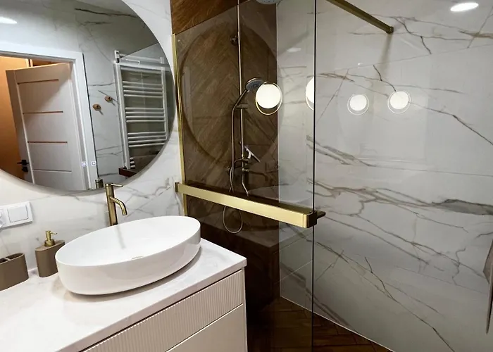 Bursztynowa Zatoka Letnica *