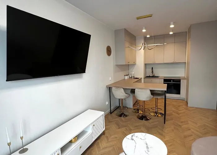 Bursztynowa Zatoka Letnica *