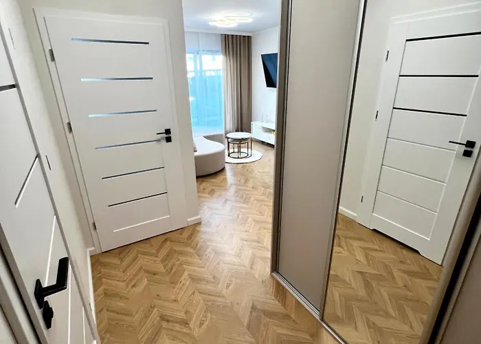 Bursztynowa Zatoka Letnica 格但斯克