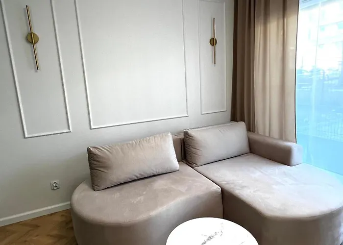 Bursztynowa Zatoka Letnica