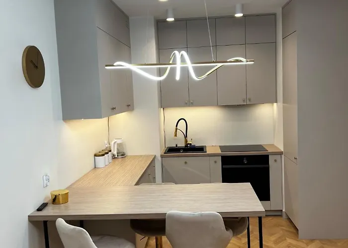 Bursztynowa Zatoka Letnica * 格但斯克